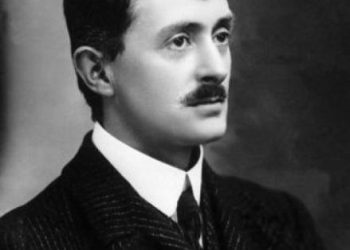 John Masefield