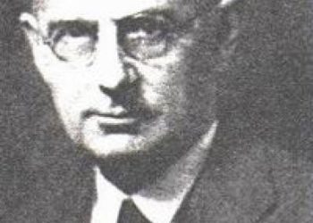 John Maurice Clark