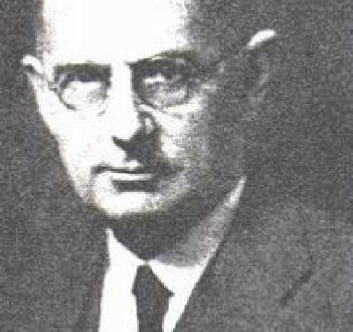 John Maurice Clark