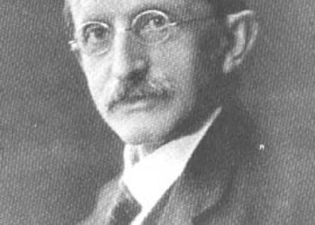 John McConnell Black