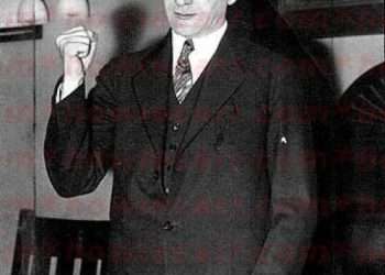 John McCormack