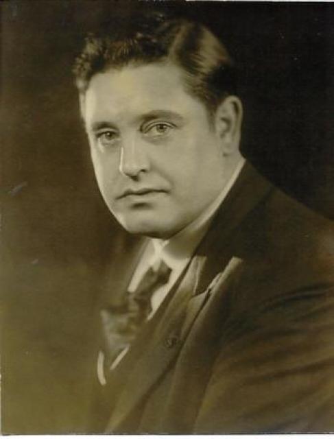 John McCormack