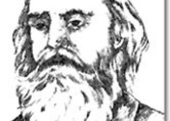 John McDouall Stuart