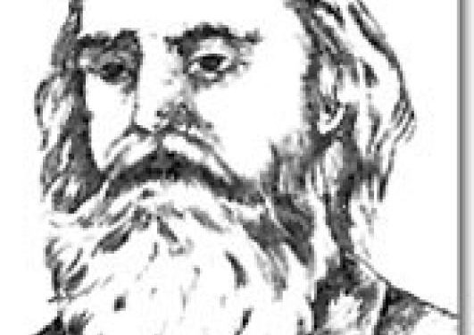 John McDouall Stuart