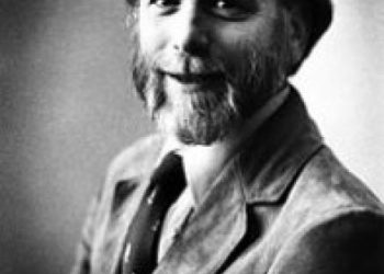 John Michael Bishop
