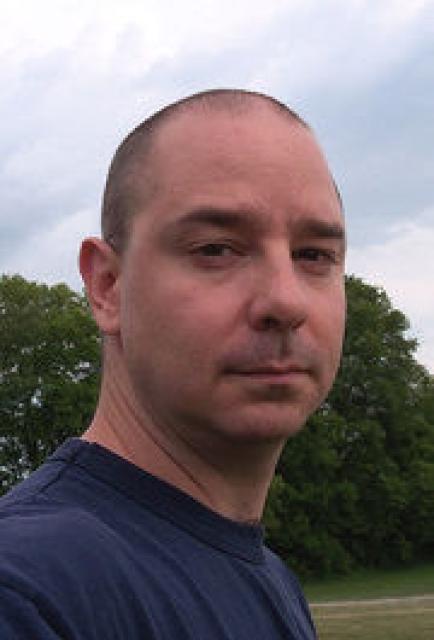 John Michael Scalzi