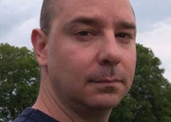 John Michael Scalzi