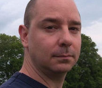 John Michael Scalzi