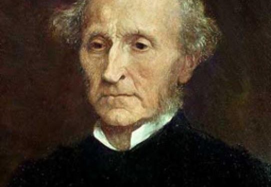 John Mill