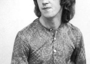 John Mitchell