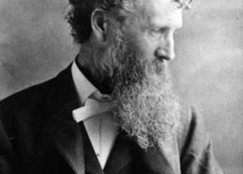 John Muir