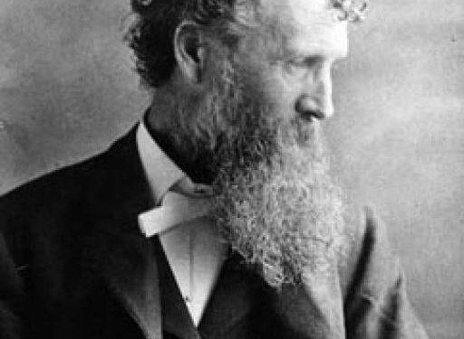 John Muir