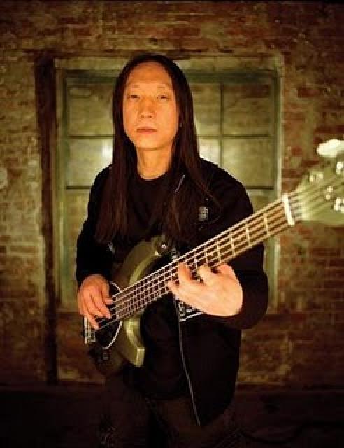 John Myung