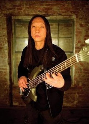 John Myung