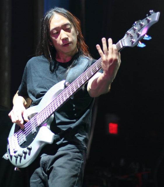 John Myung