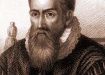 John Napier