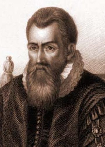 John Napier