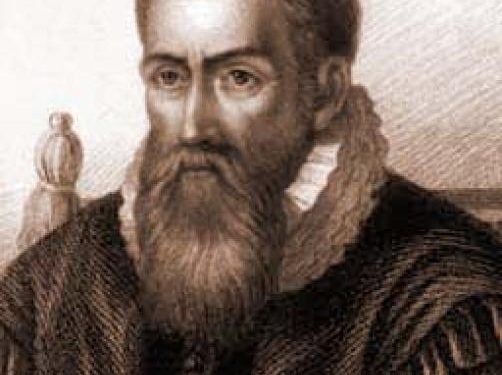 John Napier