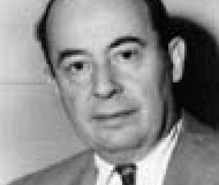 John Neumann