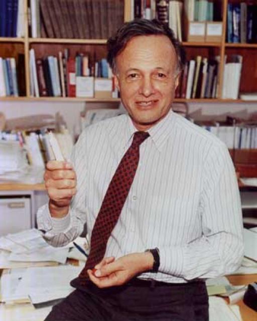 John Polanyi