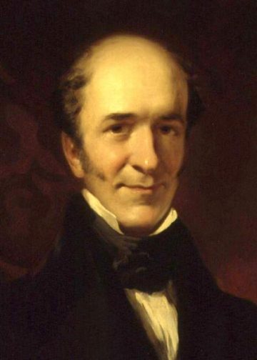 John Ramsay McCulloch