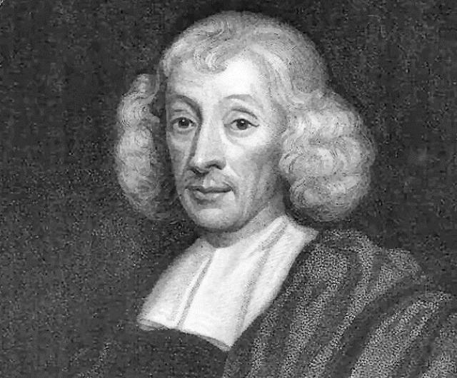 John Ray