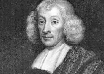 John Ray