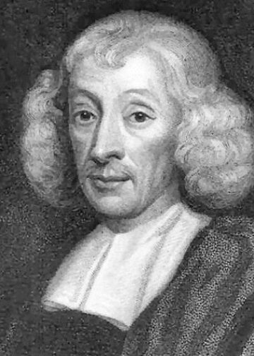 John Ray