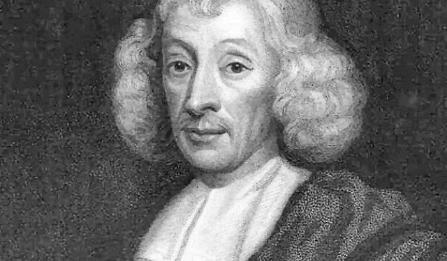 John Ray