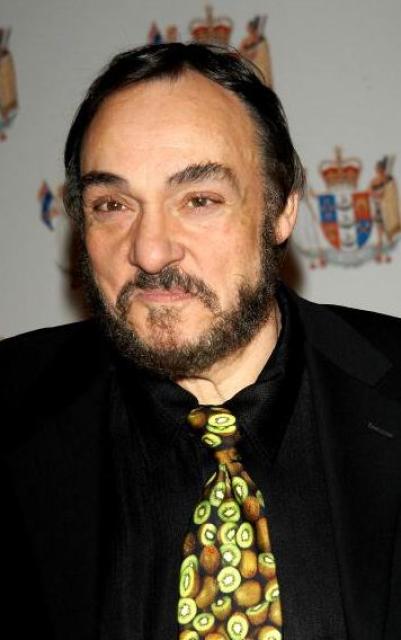 John Rhys-Davies