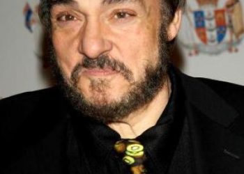 John Rhys-Davies