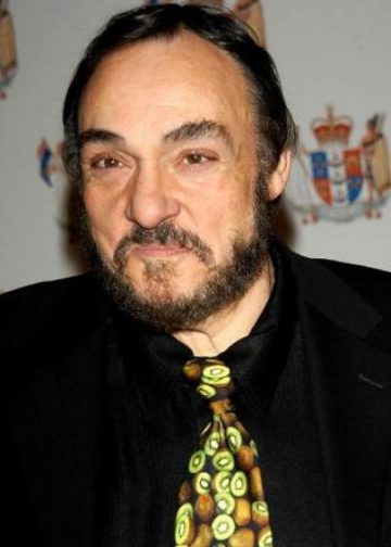 John Rhys-Davies