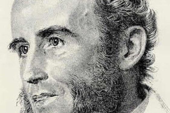 John Richard Gree