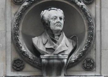 John Robert Cozens