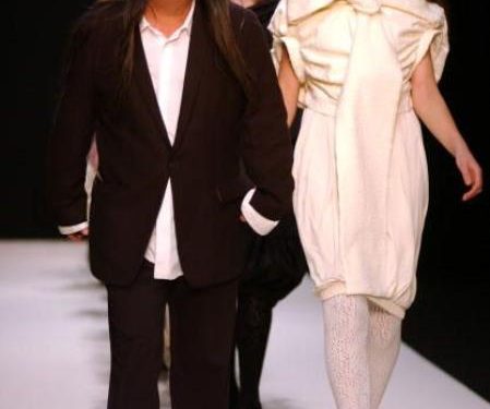John Rocha