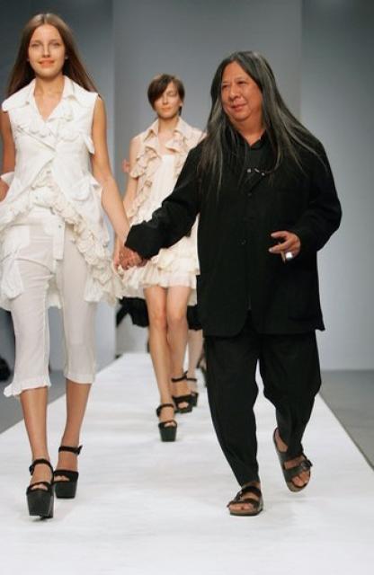 John Rocha