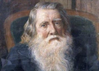 John Ruskin
