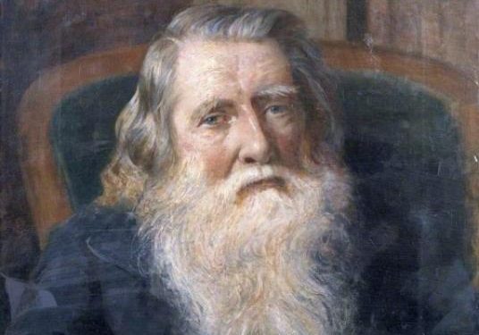 John Ruskin