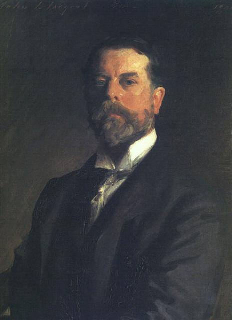 John Sargent