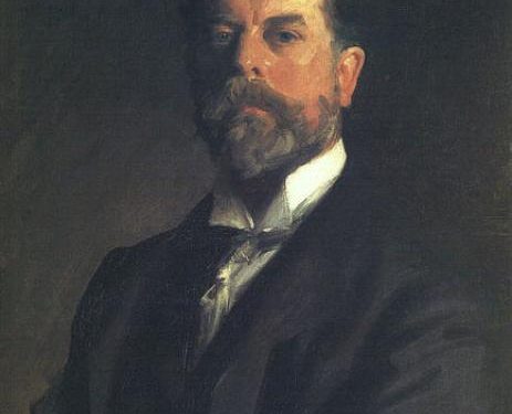 John Sargent