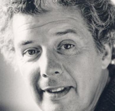 John Shirley-Quirk