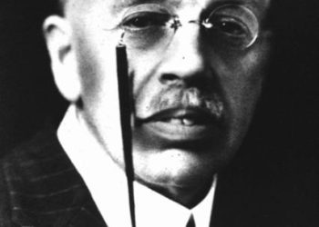 John Stanley Plaskett