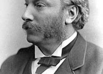 John Strett