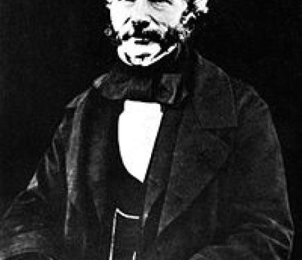 John Stringfellow