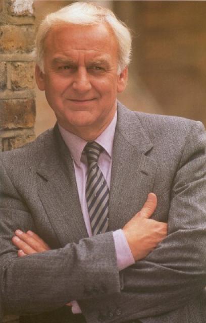 John Thaw