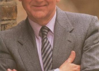 John Thaw