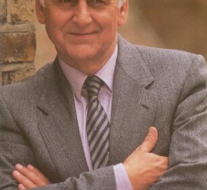John Thaw