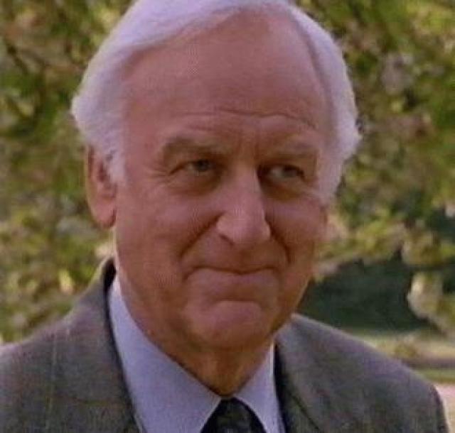 John Thaw