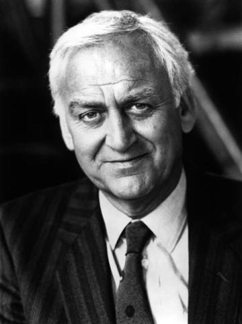 John Thaw