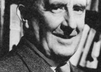 John Tolkien